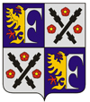 erb města