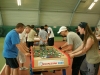 Czech Bonzini Pro-tour 2008