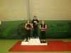 Czech Bonzini Pro-tour 2008