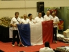 WCS Garlando 2007