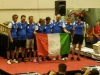 WCS Garlando 2007