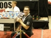 WCS Garlando 2007