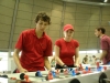 WCS Garlando 2007