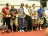 WCS Garlando 2007