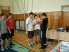 Mistrovství Ostravy středních škol 2010