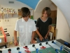 Prázdniny ve městě 2007