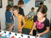 Prázdniny ve městě 2007