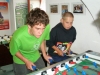 Prázdniny ve městě 2007