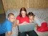 Prázdniny ve městě 2007