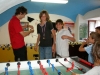 Prázdniny ve městě 2007