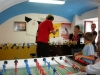 Prázdniny ve městě 2007