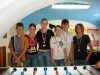 Prázdniny ve městě 2007