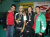 Sofia 2008
