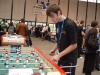 WCS Bonzini 2008