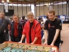 WCS Bonzini 2008