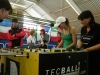 WCS Tecball 2009 (Holandsko)