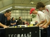 WCS Tecball 2009 (Holandsko)