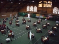 I.Czech Open 2006- ITSF Master serie