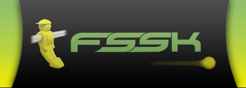 FSSK Foosballový sportovní klub Frýdek - Místek